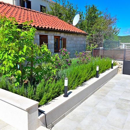 Vacation House Rubi Dubrovnik Exterior photo