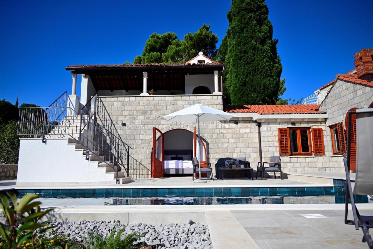 Vacation House Rubi Dubrovnik Exterior photo