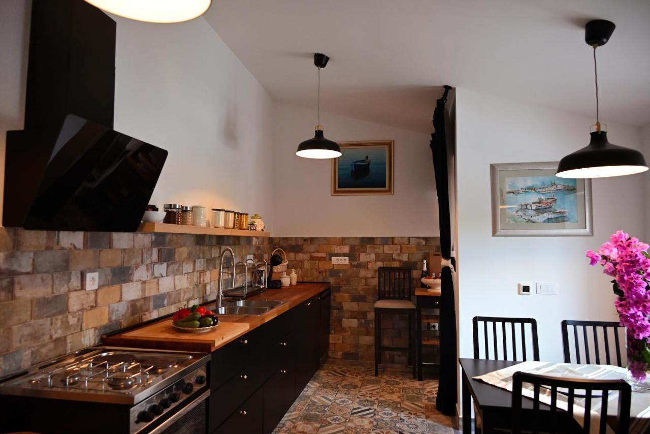 Vacation House Rubi Dubrovnik Exterior photo