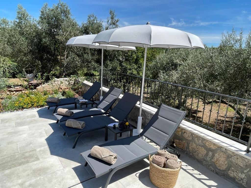 Vacation House Rubi Dubrovnik Exterior photo