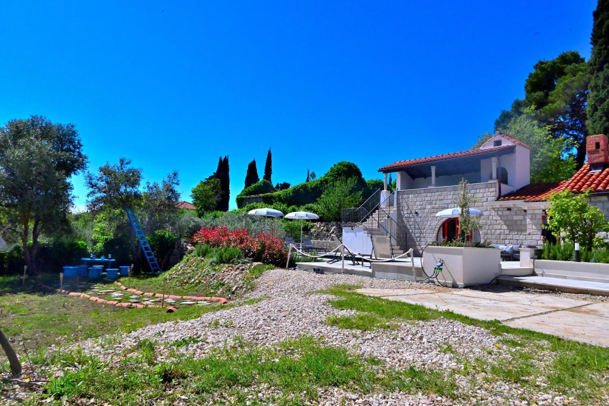 Vacation House Rubi Dubrovnik Exterior photo