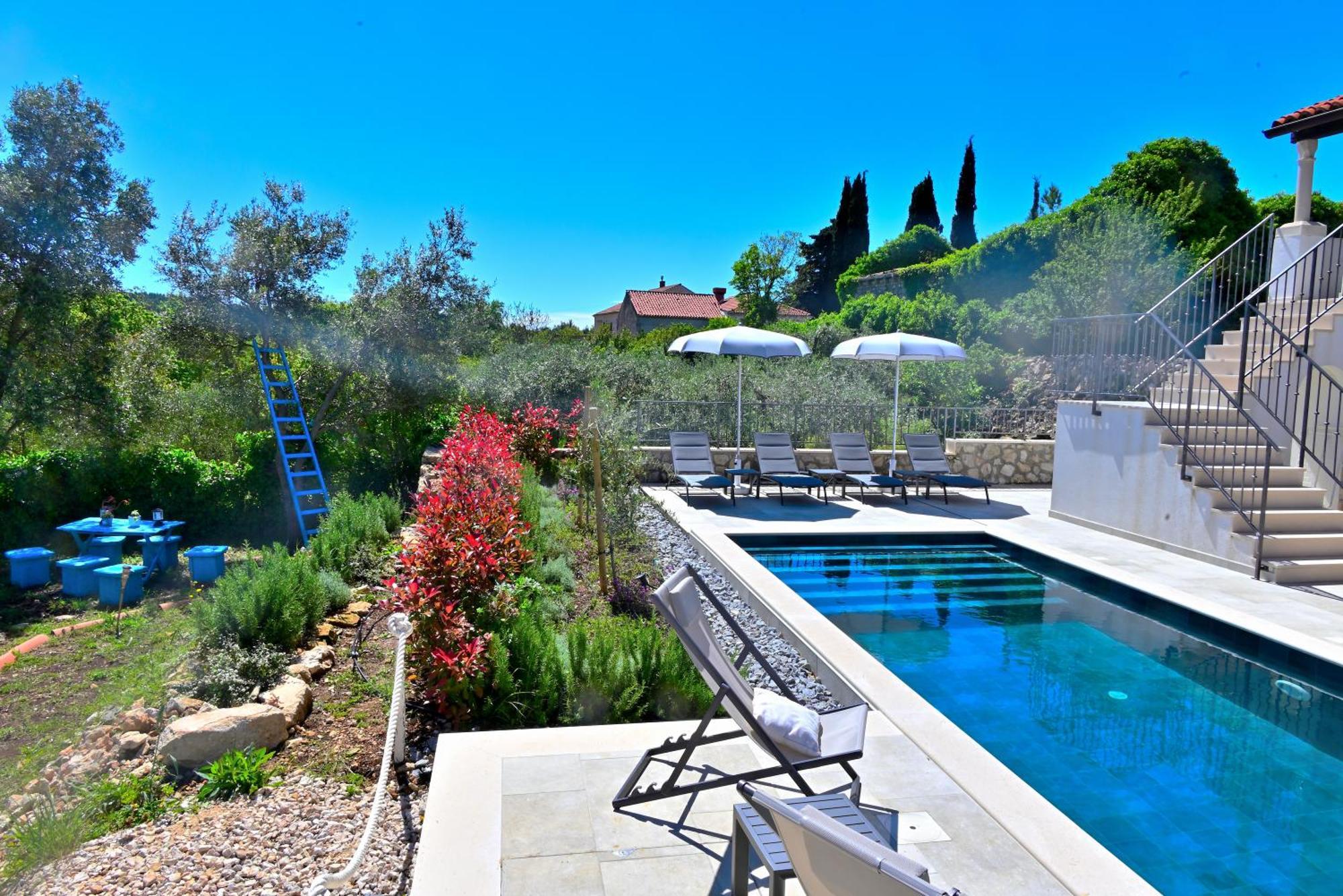 Vacation House Rubi Dubrovnik Exterior photo