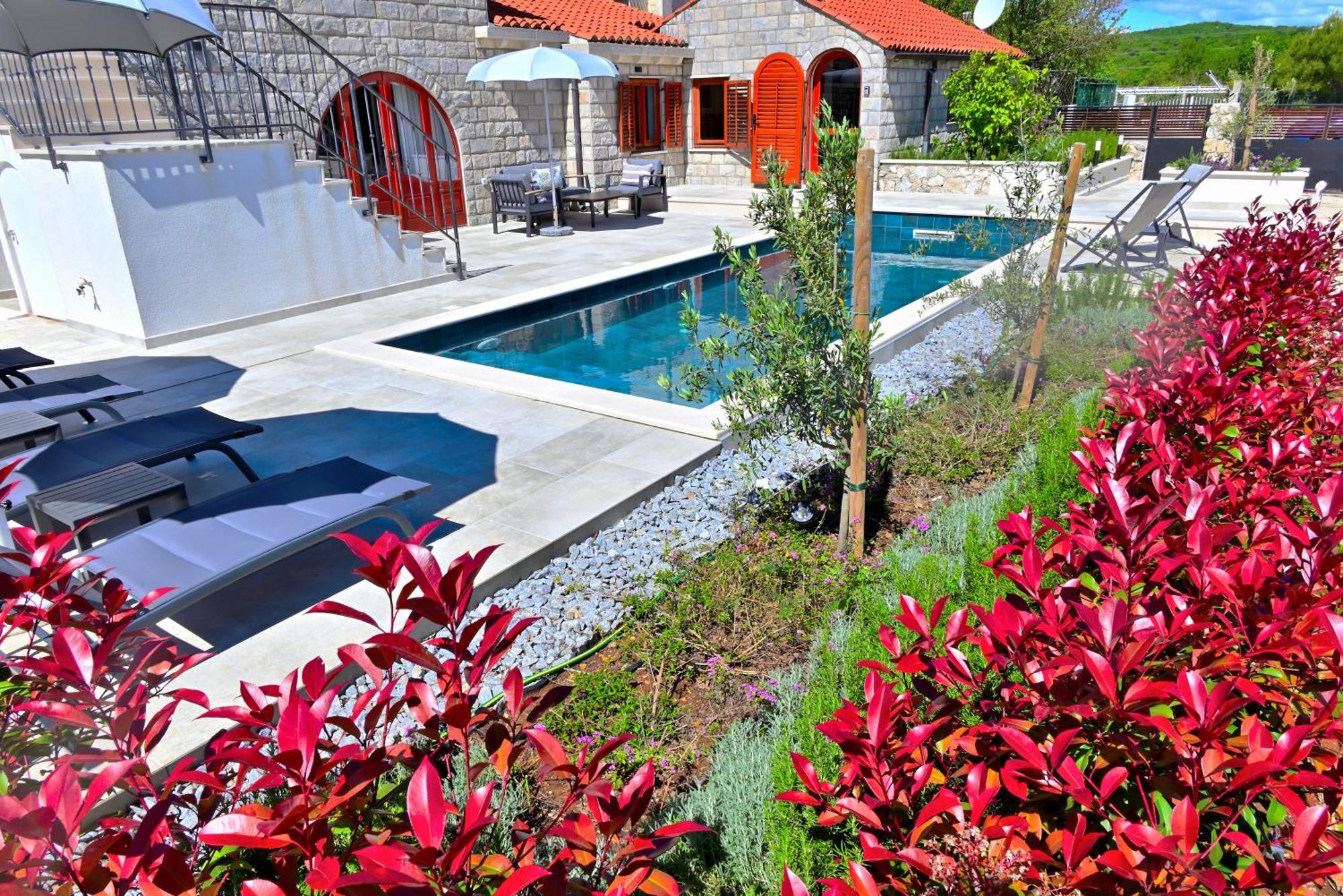 Vacation House Rubi Dubrovnik Exterior photo