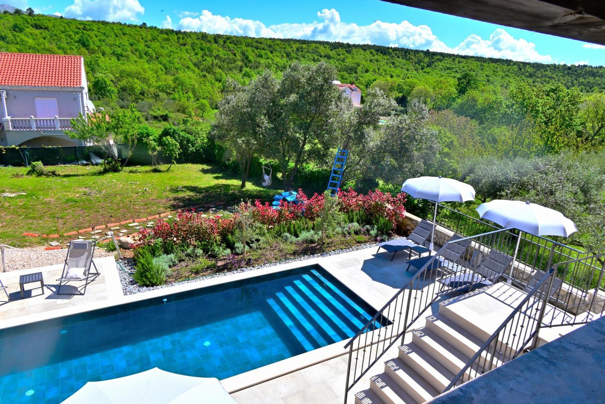 Vacation House Rubi Dubrovnik Exterior photo
